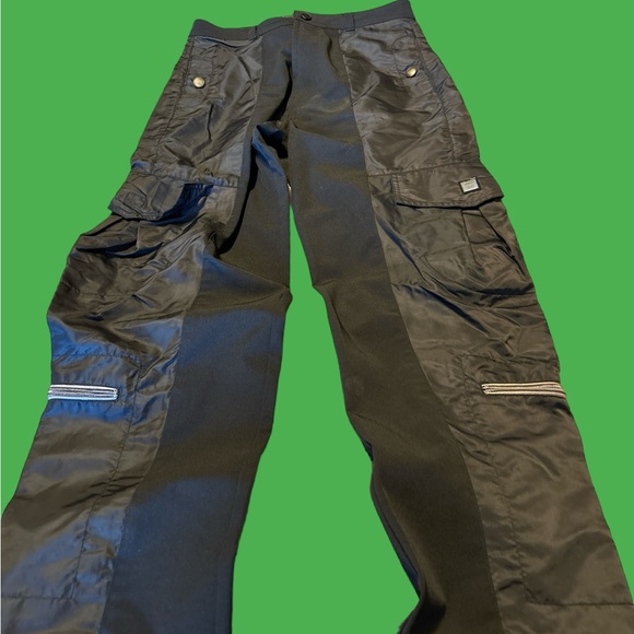 Marithe Francois Girbaud Pants - Vintage Marithe Francois Girbaud